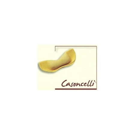 CASONCELLI BERGAMASCHI FRESCHI ATM KG.1